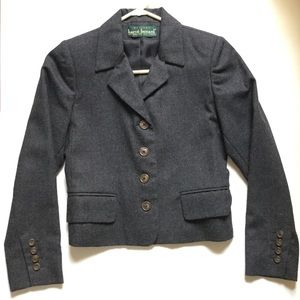 ⬇️WOOL JACKET❤️